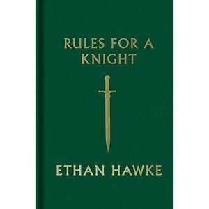 Rules For A Knight